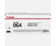 Canon 064 M magenta 5000str. - 648089 - zdjęcie 1